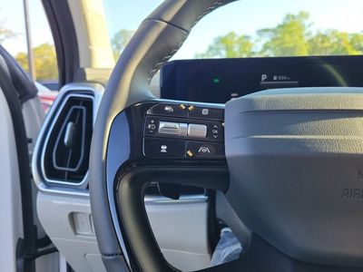 2026 Kia Sorento Hybrid - Photo 11