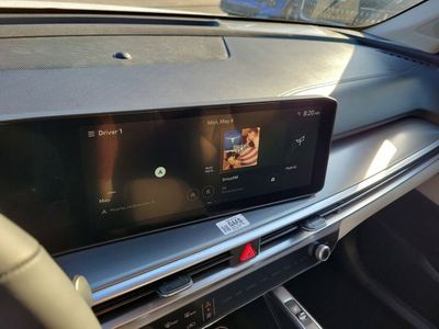2026 Kia Sorento Hybrid - Photo 15
