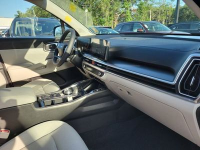 2026 Kia Sorento Hybrid - Photo 33