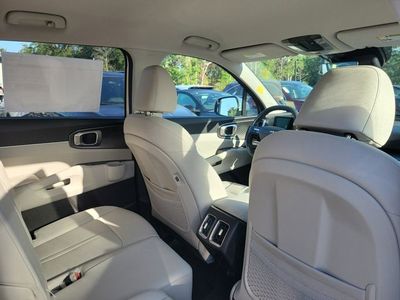 2026 Kia Sorento Hybrid - Photo 30