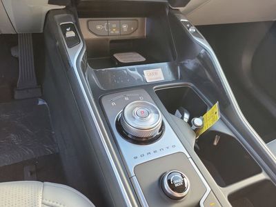 2026 Kia Sorento Hybrid - Photo 20
