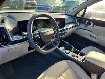 2026 Kia Sorento Hybrid - Photo 7
