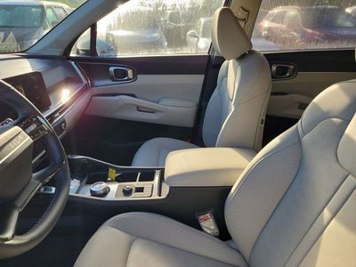2026 Kia Sorento Hybrid - Photo 8