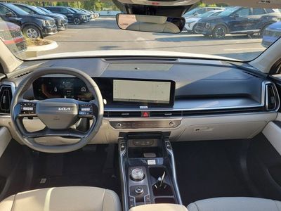 2026 Kia Sorento Hybrid - Photo 23