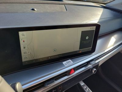 2026 Kia Sorento Hybrid - Photo 17