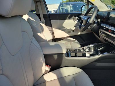 2026 Kia Sorento Hybrid - Photo 34