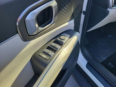 2026 Kia Sorento Hybrid - Photo 6