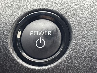 2026 Toyota Camry — photo 19 view