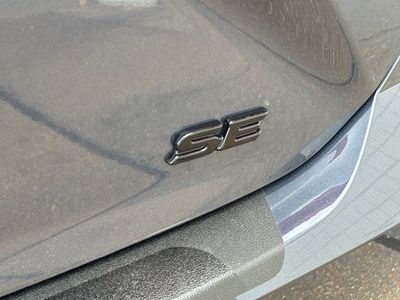 2026 Toyota Camry — photo 34 view