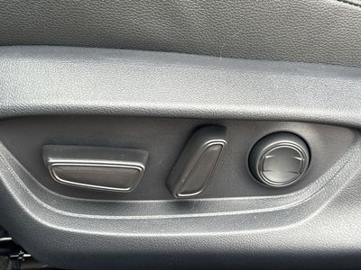 2026 Toyota Camry — photo 10 view