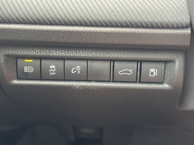 2026 Toyota Camry — photo 25 view