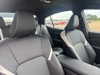 2026 Toyota Camry — photo 18 view