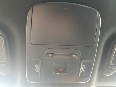 2026 Toyota Camry — photo 17 view