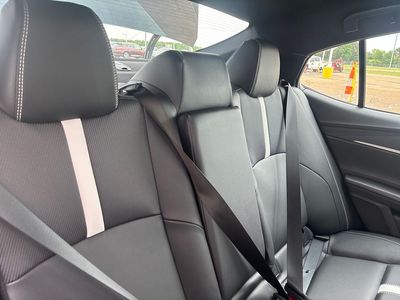2026 Toyota Camry — photo 28 view