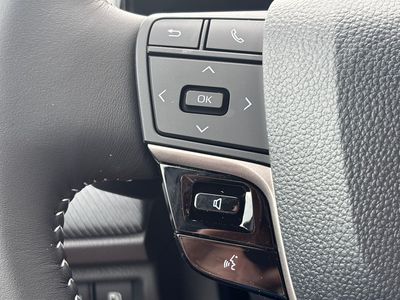 2026 Toyota Camry — photo 21 view