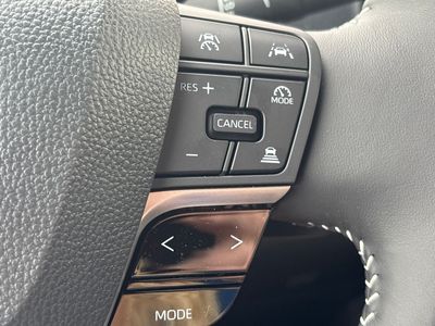 2026 Toyota Camry — photo 22 view
