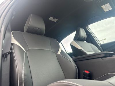 2026 Toyota Camry — photo 27 view