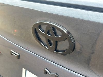 2026 Toyota Camry — photo 32 view