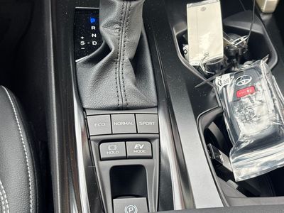 2026 Toyota Camry — photo 15 view