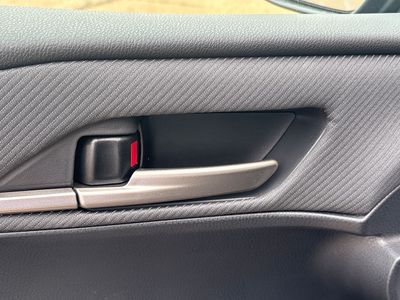 2026 Toyota Camry — photo 9 view