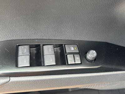 2026 Toyota Camry — photo 8 view