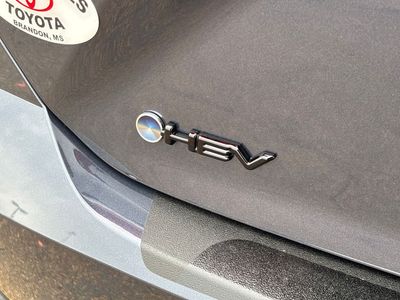 2026 Toyota Camry — photo 33 view
