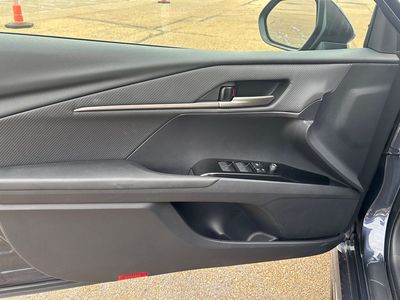 2026 Toyota Camry — photo 7 view
