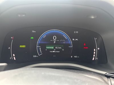 2026 Toyota Camry — photo 23 view