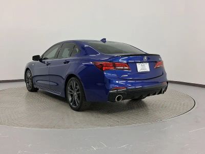 2018 Acura TLX Sedan - Photo 3