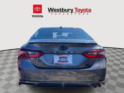 2023 Toyota Camry - Photo 7