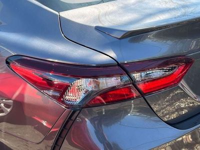 2023 Toyota Camry - Photo 12
