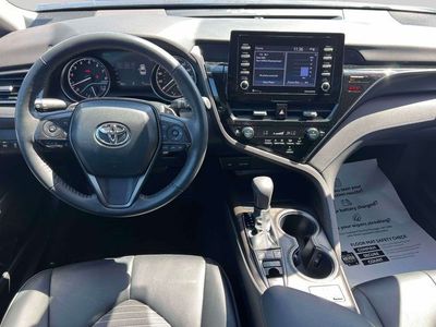 2023 Toyota Camry - Photo 15