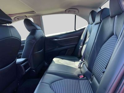 2023 Toyota Camry - Photo 14