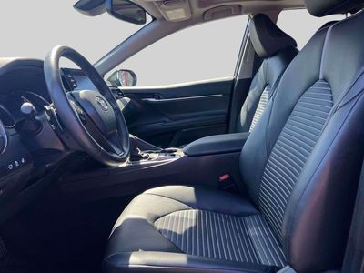 2023 Toyota Camry - Photo 18