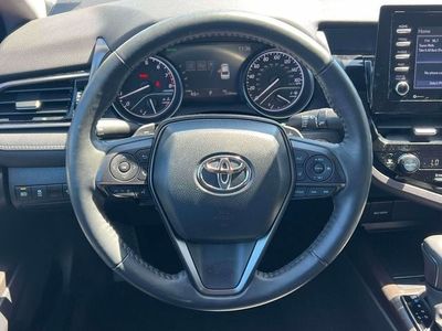 2023 Toyota Camry - Photo 16