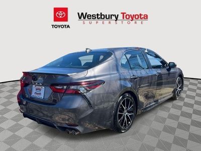 2023 Toyota Camry - Photo 5