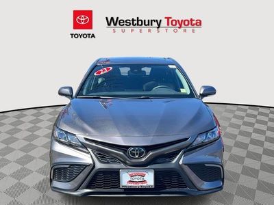 2023 Toyota Camry - Photo 3
