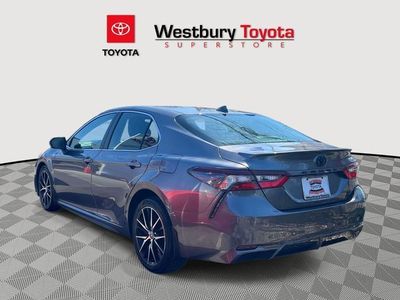2023 Toyota Camry - Photo 6