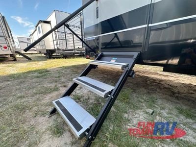 2026 Brinkley Model G - Photo 18