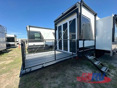 2026 Brinkley Model G - Photo 6