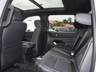 2026 Toyota Tundra - Photo 9