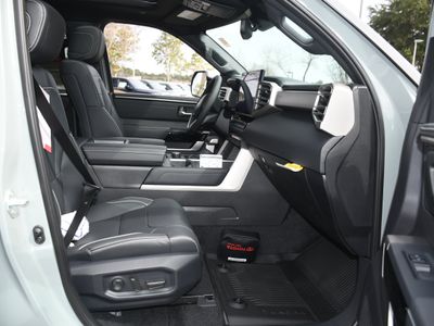 2026 Toyota Tundra - Photo 12