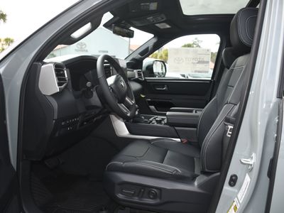 2026 Toyota Tundra - Photo 4