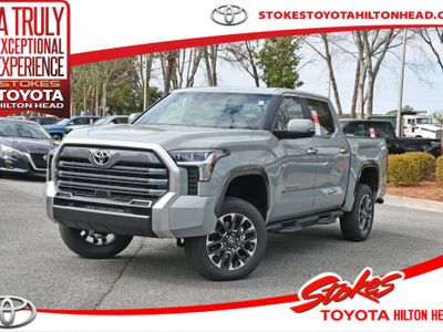 2026 Toyota Tundra - Photo 1