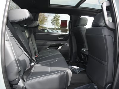 2026 Toyota Tundra - Photo 11