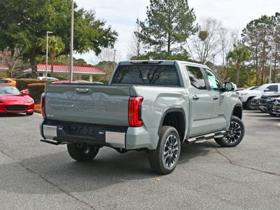 2026 Toyota Tundra - Photo 2