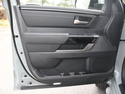 2026 Toyota Tundra - Photo 6