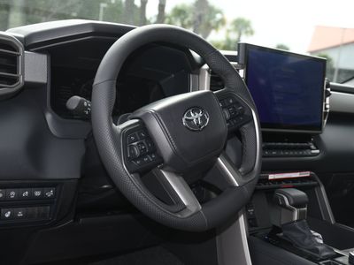 2026 Toyota Tundra - Photo 5