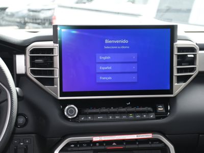 2026 Toyota Tundra - Photo 10