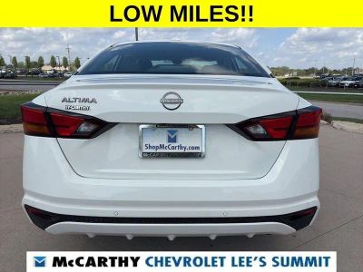 2025 Nissan Altima - Photo 13